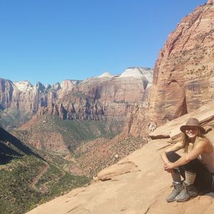 Meet your Posher, Jessica